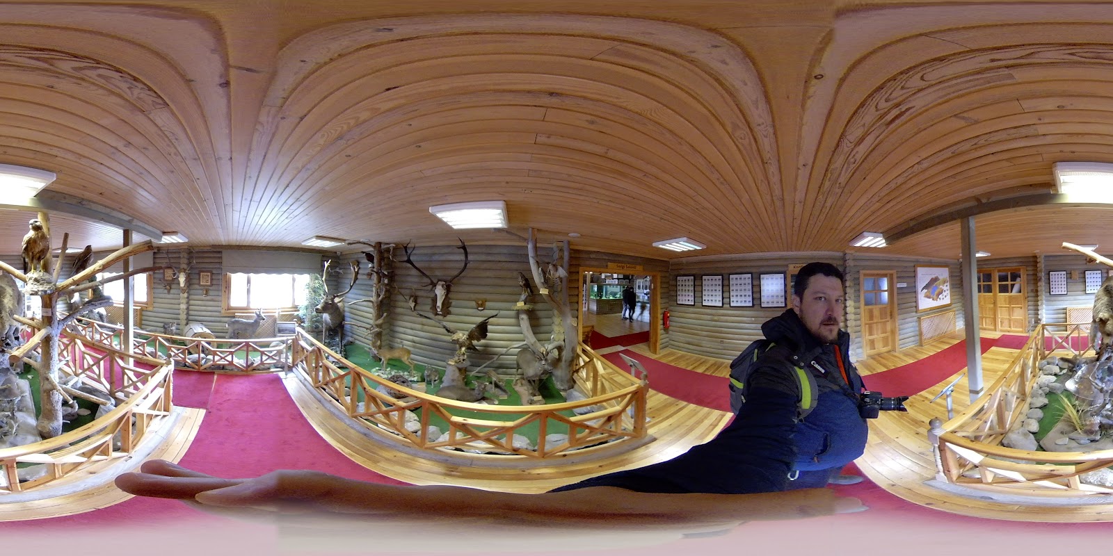 Abant Tabiat Müzesi — fotoğraf 5