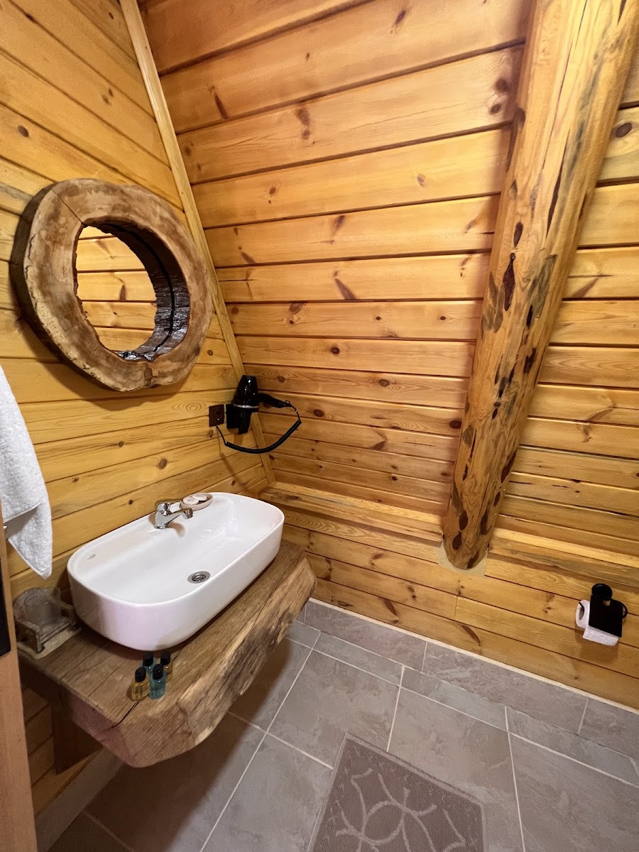 Abant Vadi Bungalov Ve Dağ Evleri — fotoğraf 2