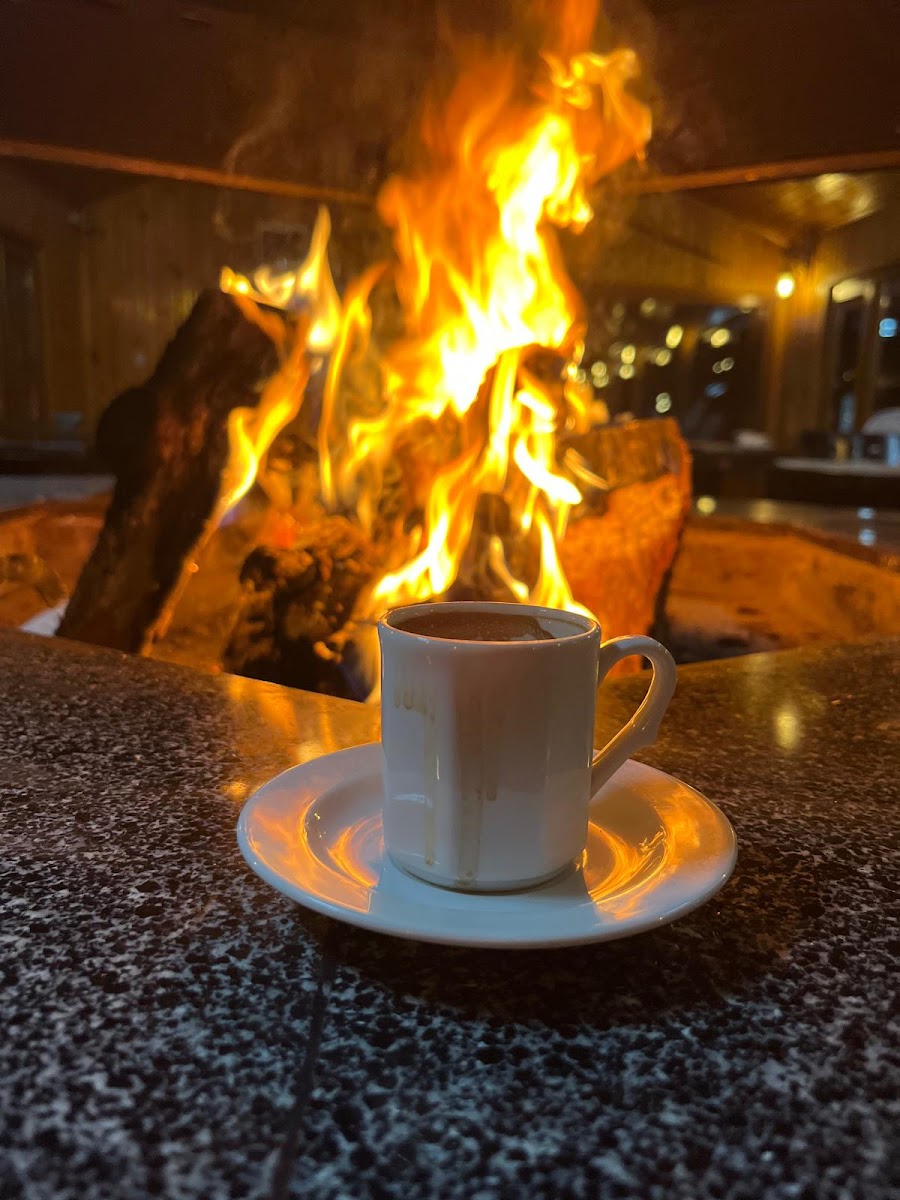 Abant Vadi Bungalov Ve Dağ Evleri — fotoğraf 5