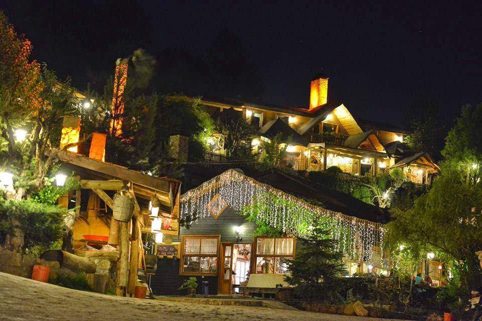 Abant Yeşil Ev — fotoğraf 1