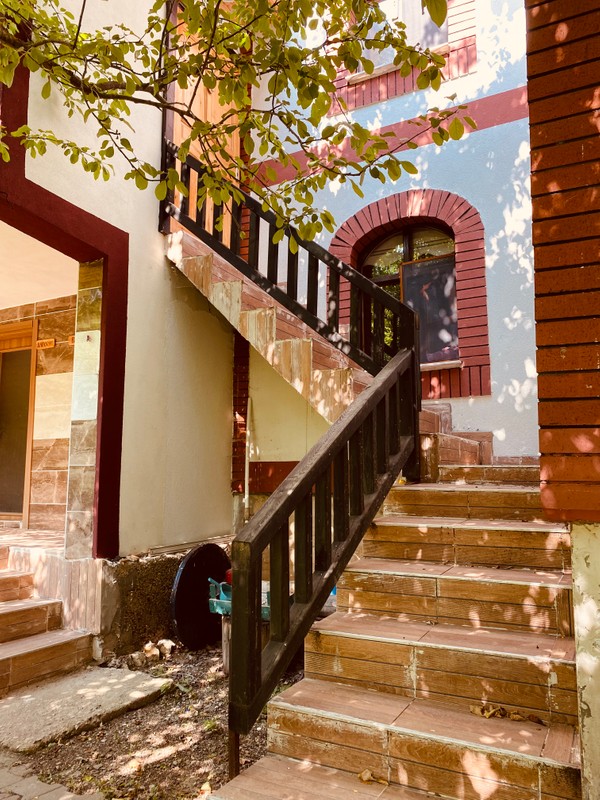 Abant Yeşil Vadi Koç Pansiyon — fotoğraf 1