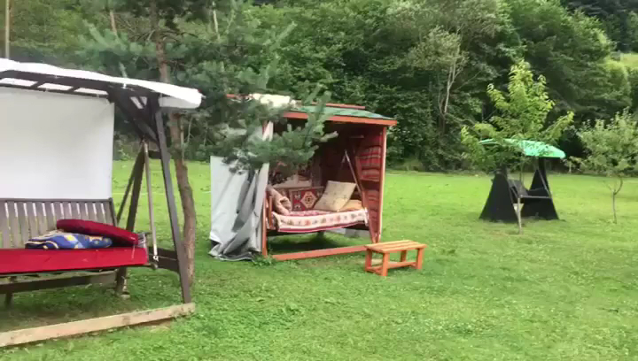 Abant Yeşil Vadi Koç Pansiyon — fotoğraf 3