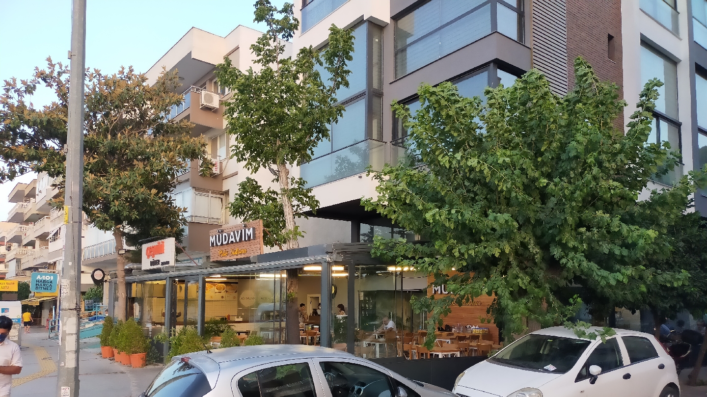 Abart Dürüm Narlidere — photo 3