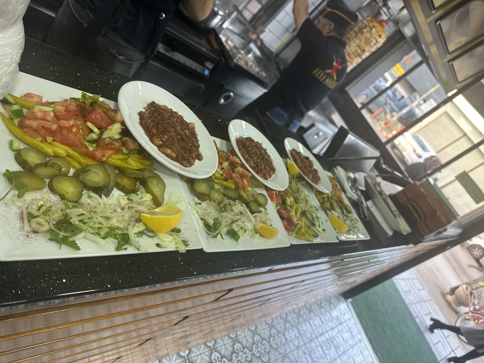 ABBA DÖNER — fotoğraf 2