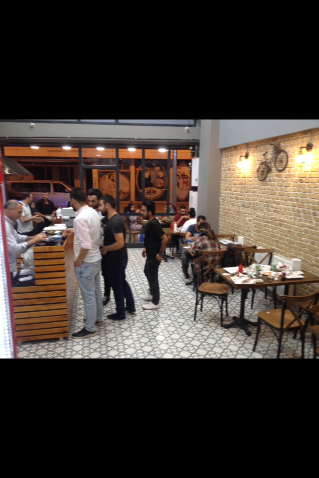 ABBA DÖNER — fotoğraf 5