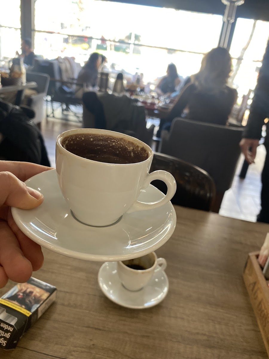 Abbas Waffle Cadde 75 (Abbas Kahvaltı) — fotoğraf 2