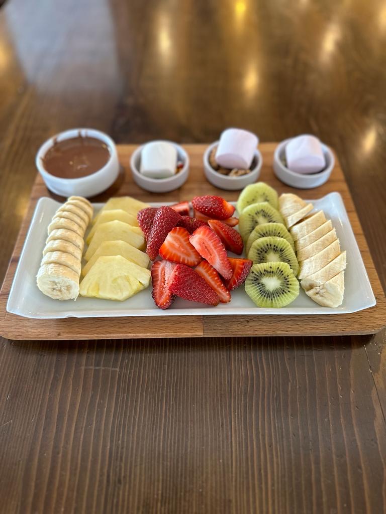 Abbas Waffle Cadde 75 (Abbas Kahvaltı) — fotoğraf 8