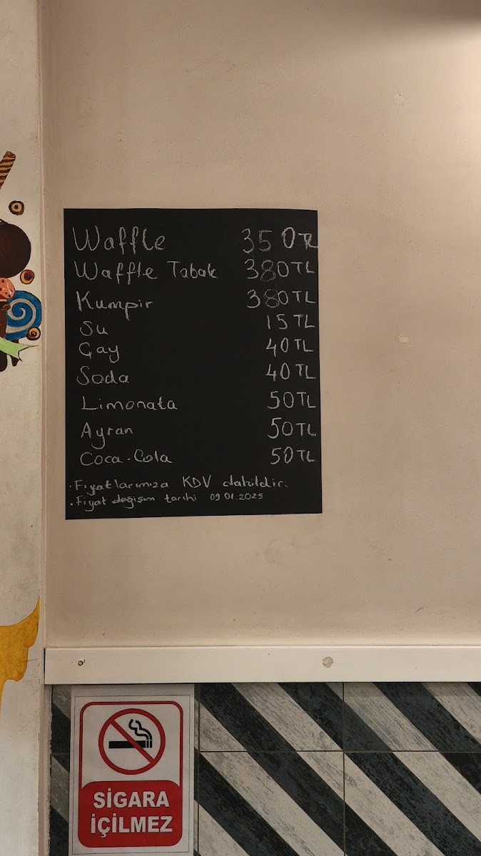 Ab'bas Waffle — photo 2