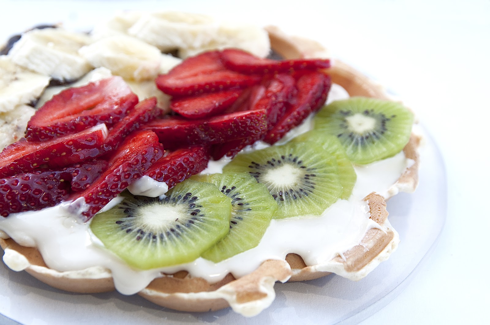 Ab'bas Waffle — photo 9