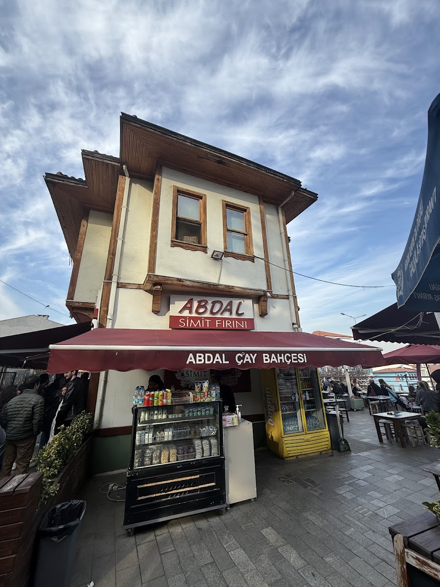 Abdal Simit Fırını