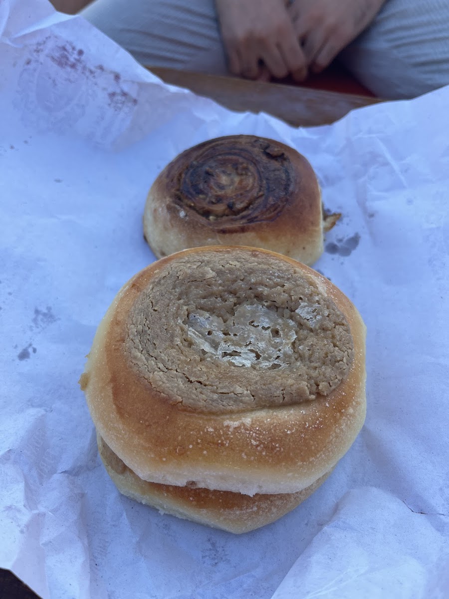 Abdal Simit Fırını — fotoğraf 2