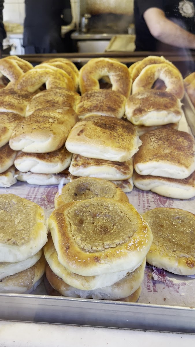 Abdal Simit Fırını — fotoğraf 4