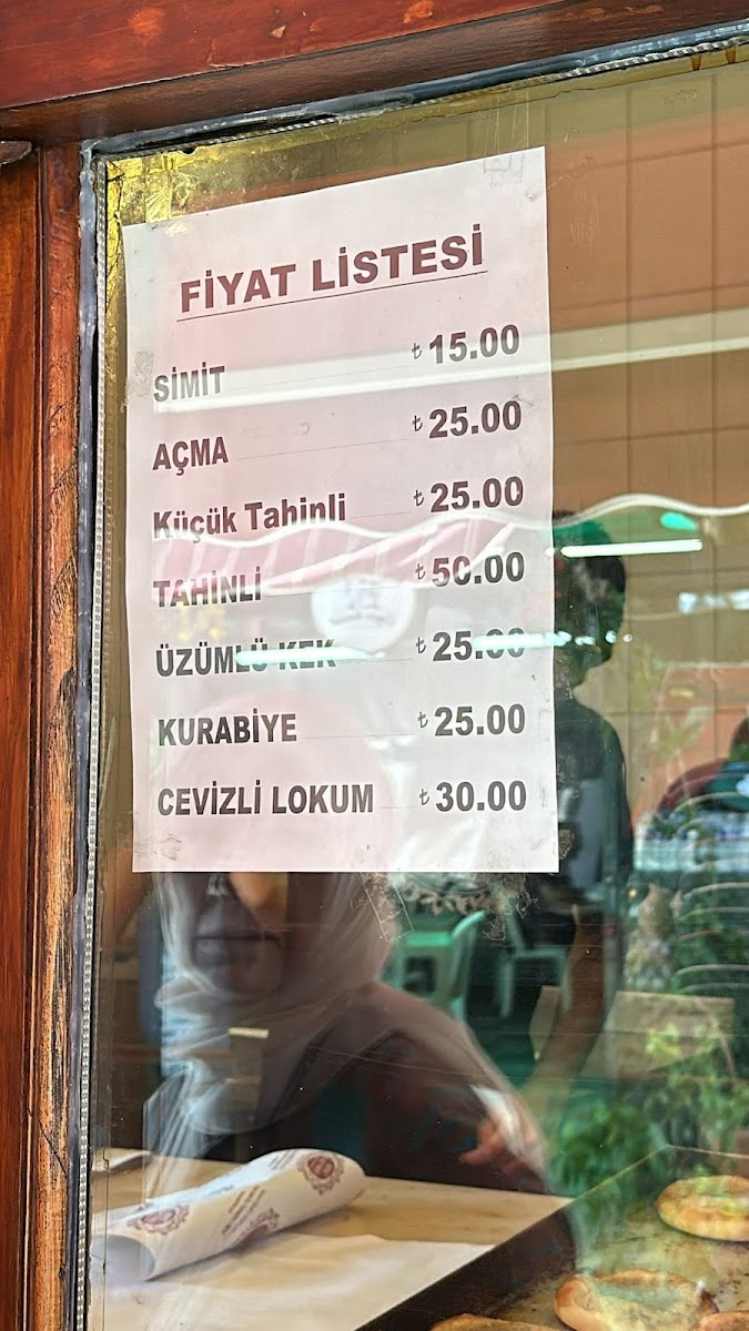 Abdal Simit Fırını — fotoğraf 5