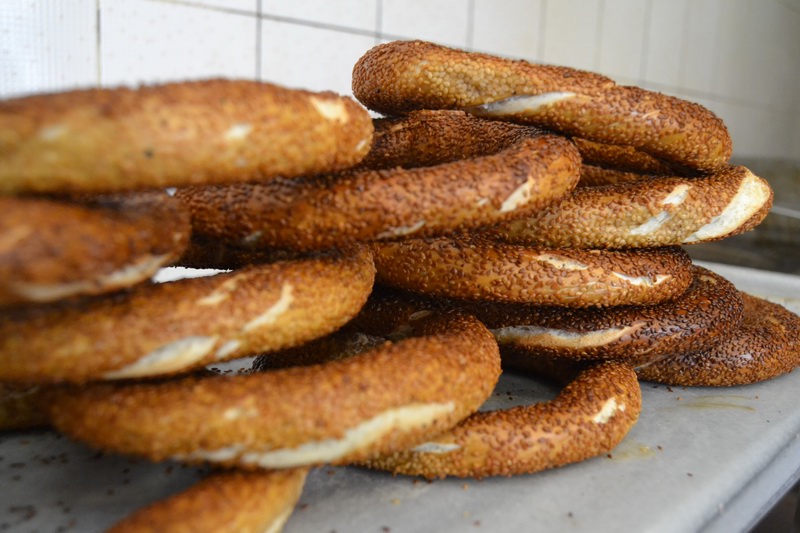 Abdal Simit Fırını — photo 5