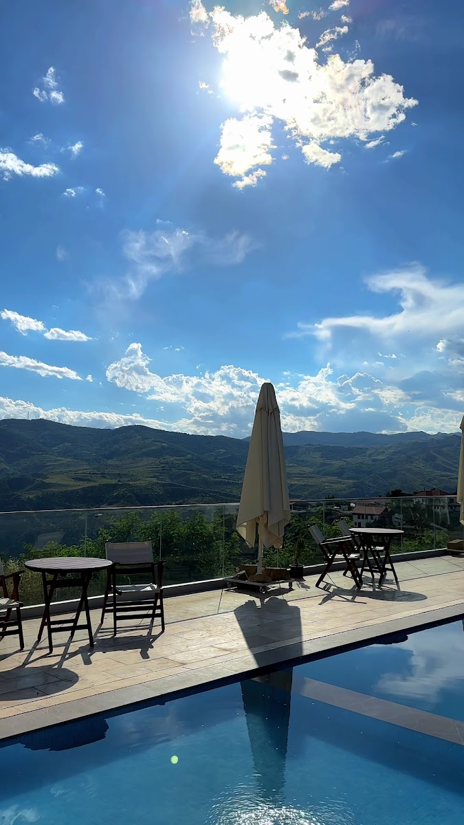 Abdallar-Lachin Hotel — fotoğraf 2