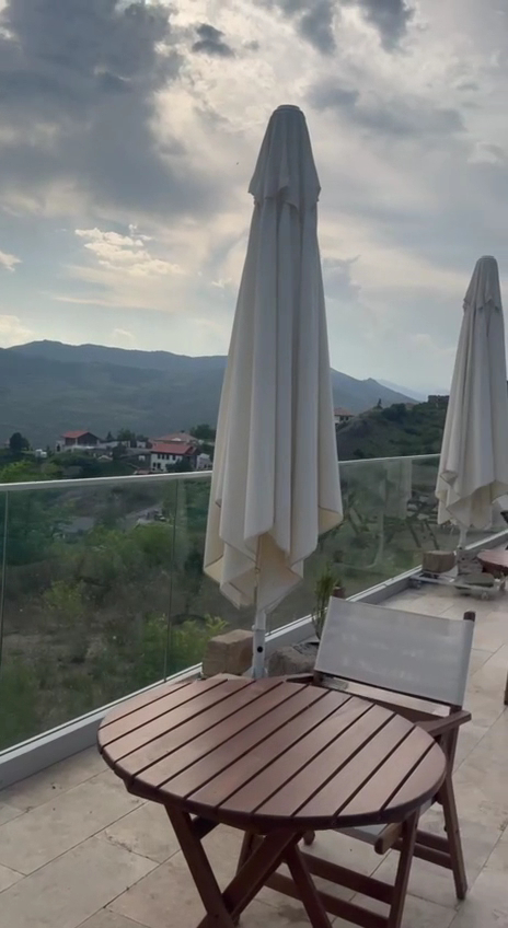 Abdallar-Lachin Hotel — fotoğraf 3