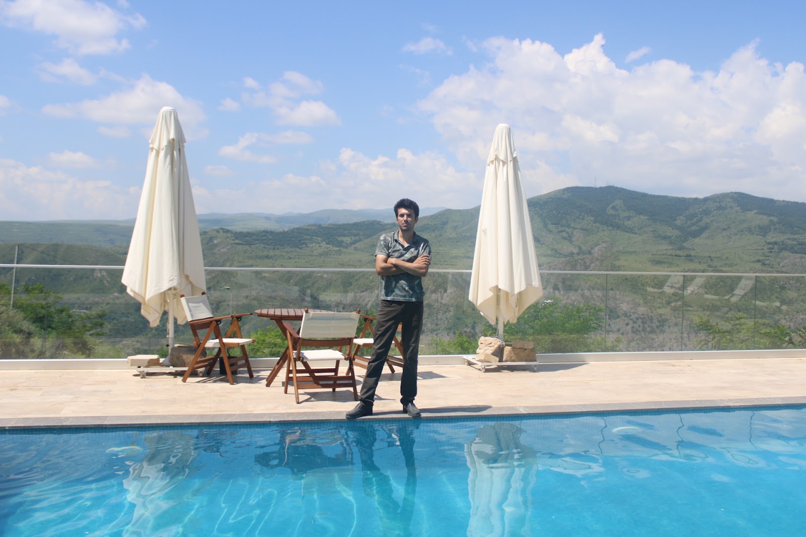 Abdallar-Lachin Hotel — fotoğraf 4