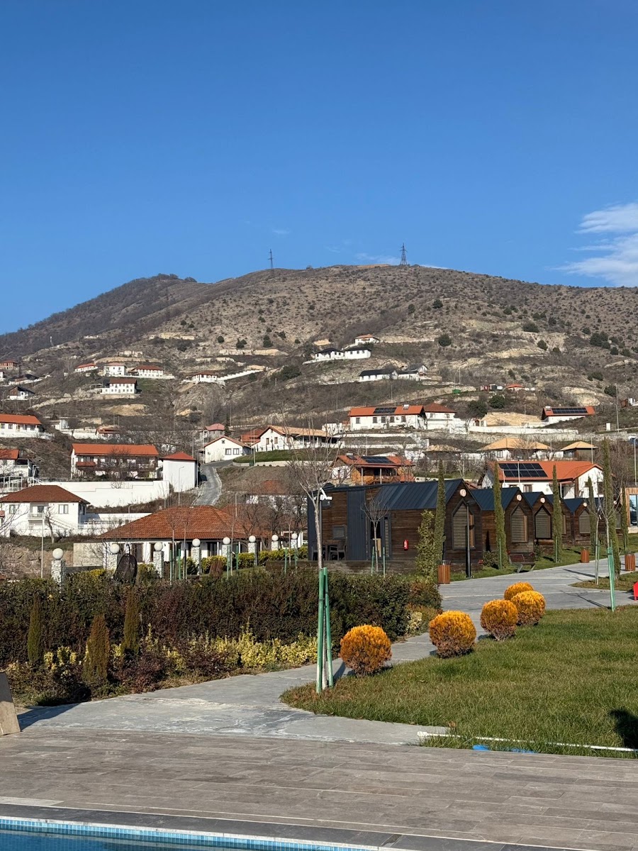 Abdallar-Lachin Hotel — photo 7