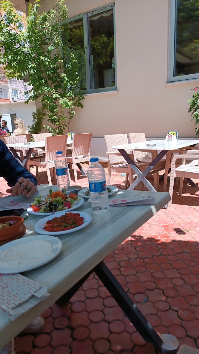 Abdullah Usta - Adana Kebap Bahçesi - Batman Kebap — fotoğraf 6