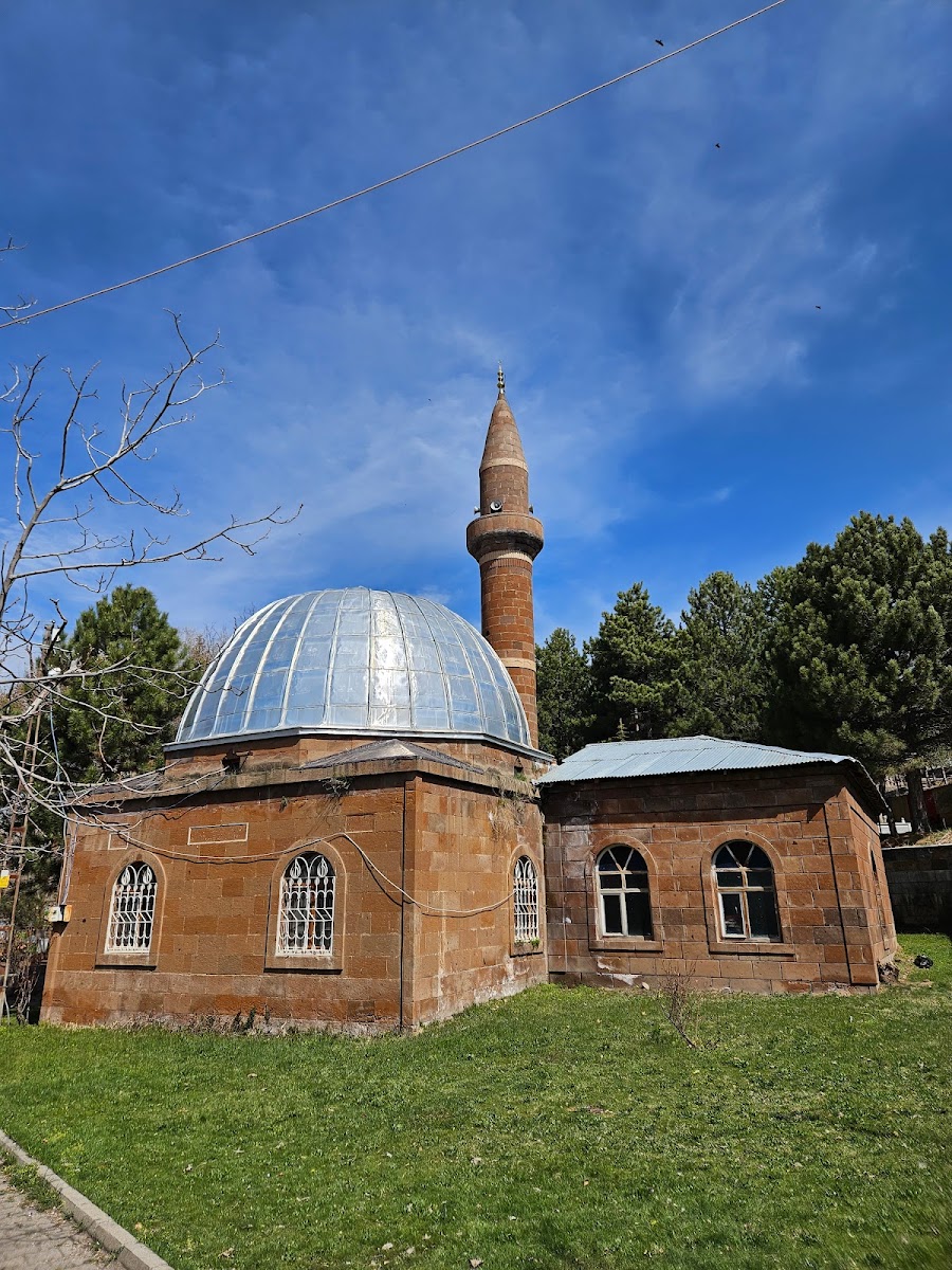 Abdurrahman Gazi Türbesi — fotoğraf 2