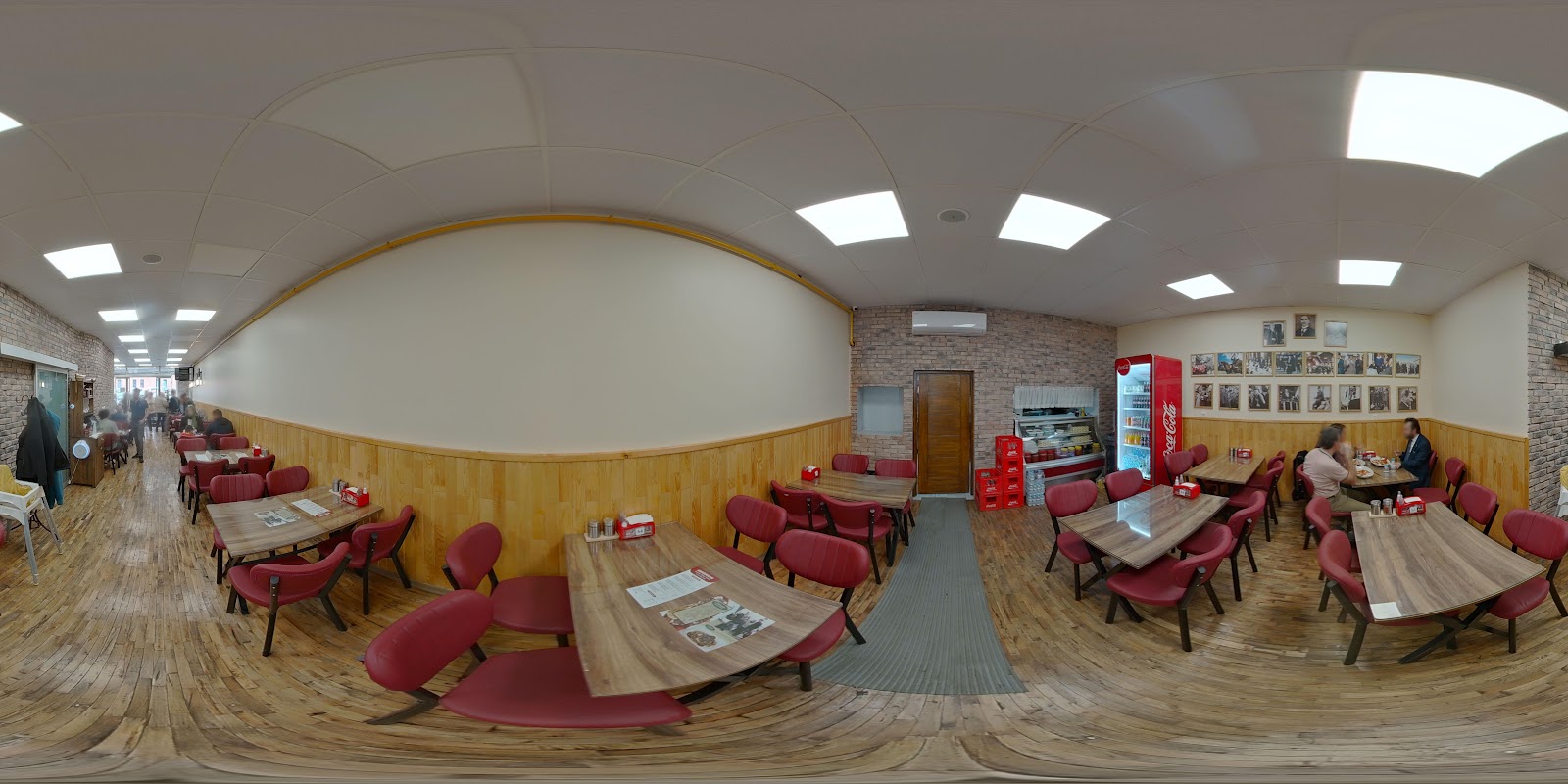 Abdüsselam Balaban Kebap Salonu — fotoğraf 9