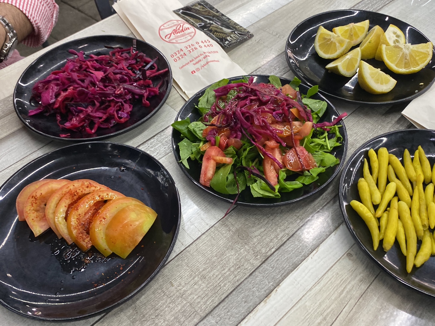 Abidin Tantuni — fotoğraf 2