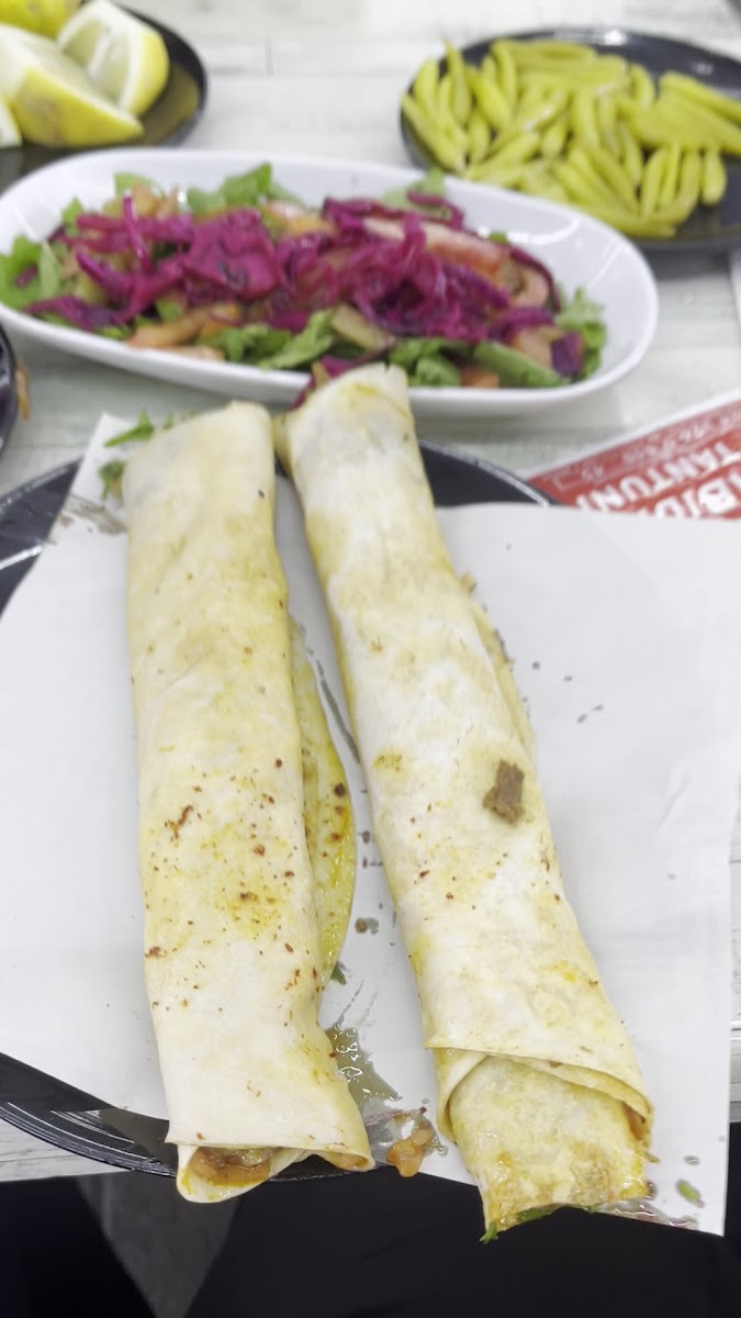 Abidin Tantuni — fotoğraf 3