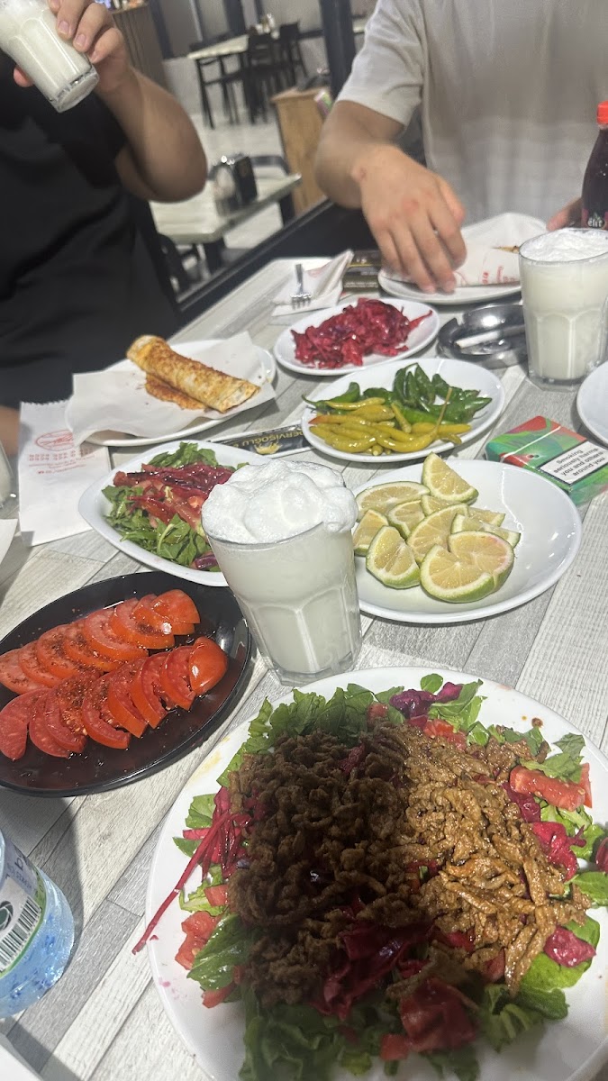 Abidin Tantuni — fotoğraf 8