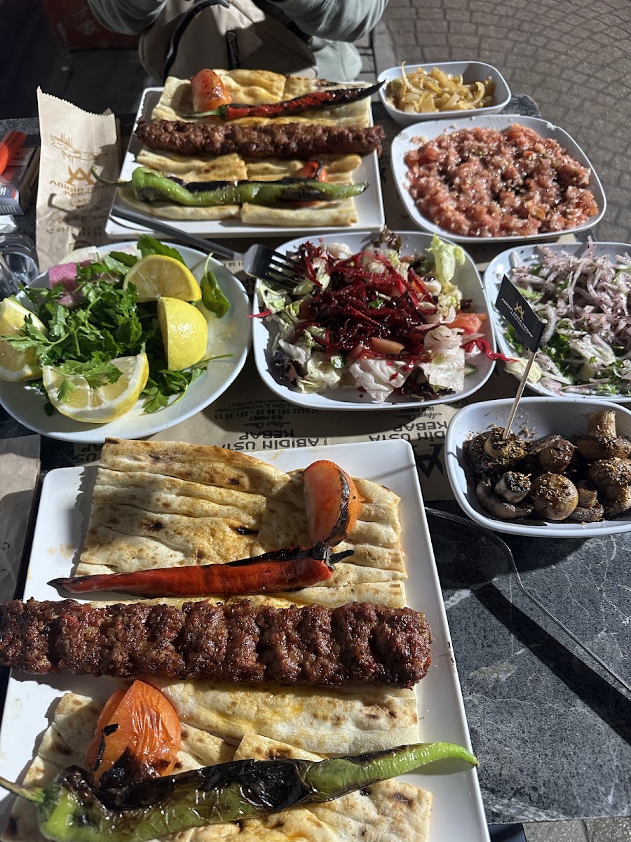 Abidin Usta — photo 4