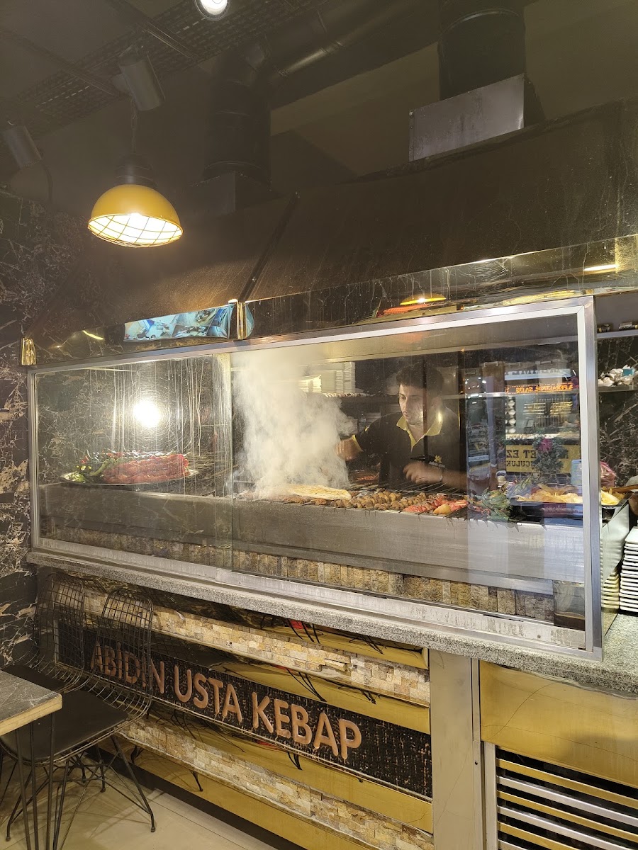 Abidin Usta — photo 5