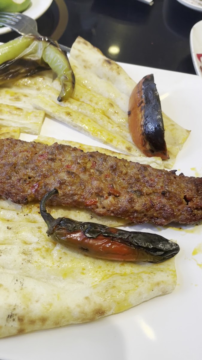Abidin Usta — photo 7