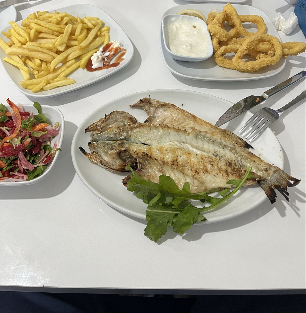 Ablanın Yeri Mudanya - Tek Şube — fotoğraf 4