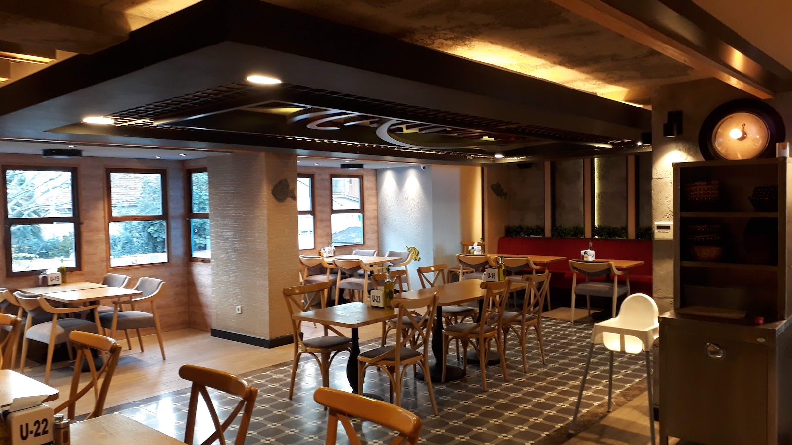 Ablanın Yeri Mudanya - Tek Şube — fotoğraf 5