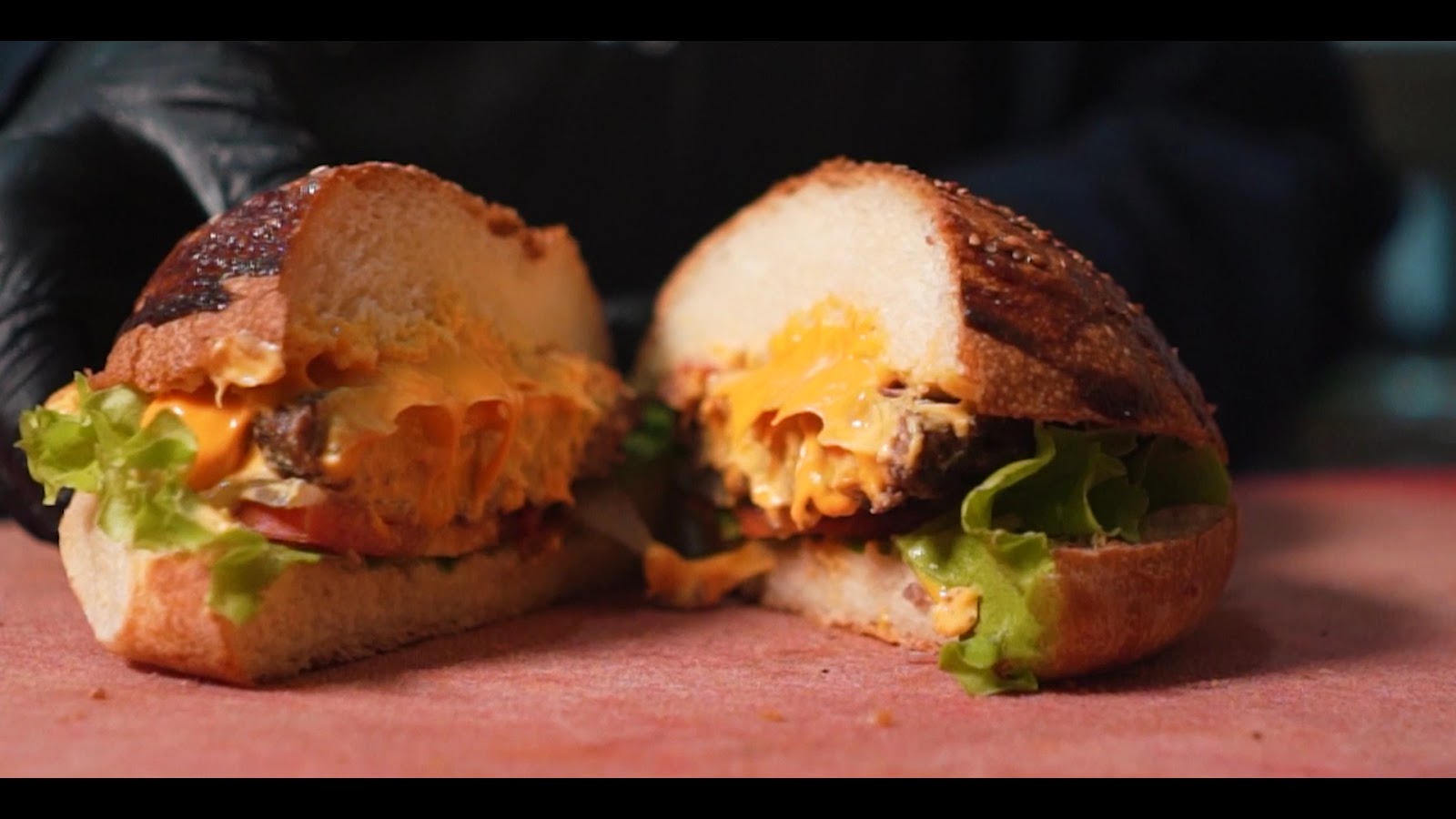 Abluka Burger&Pizza — fotoğraf 8