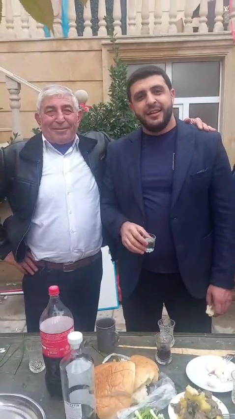 Abşeron Rayonu Mədəniyyət Evi — photo 4