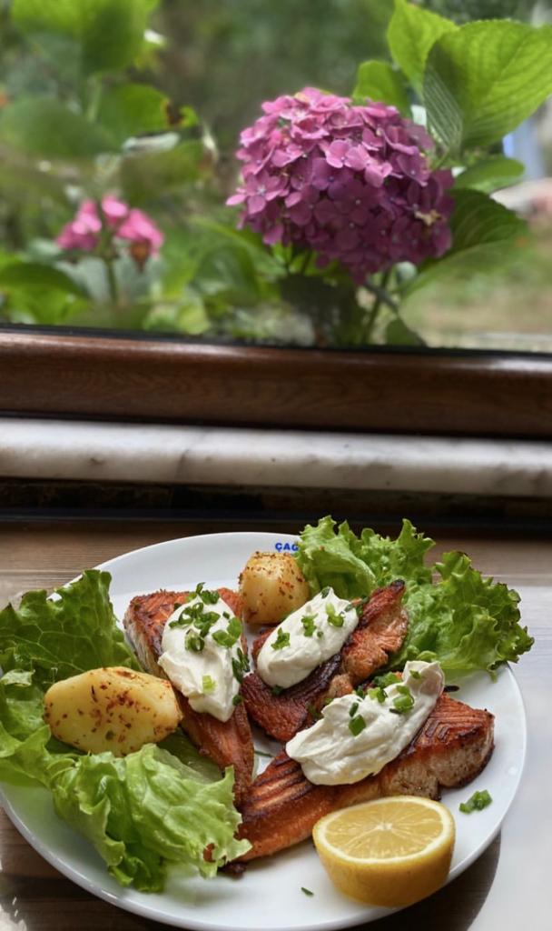 ABU RESTAURANT — fotoğraf 5