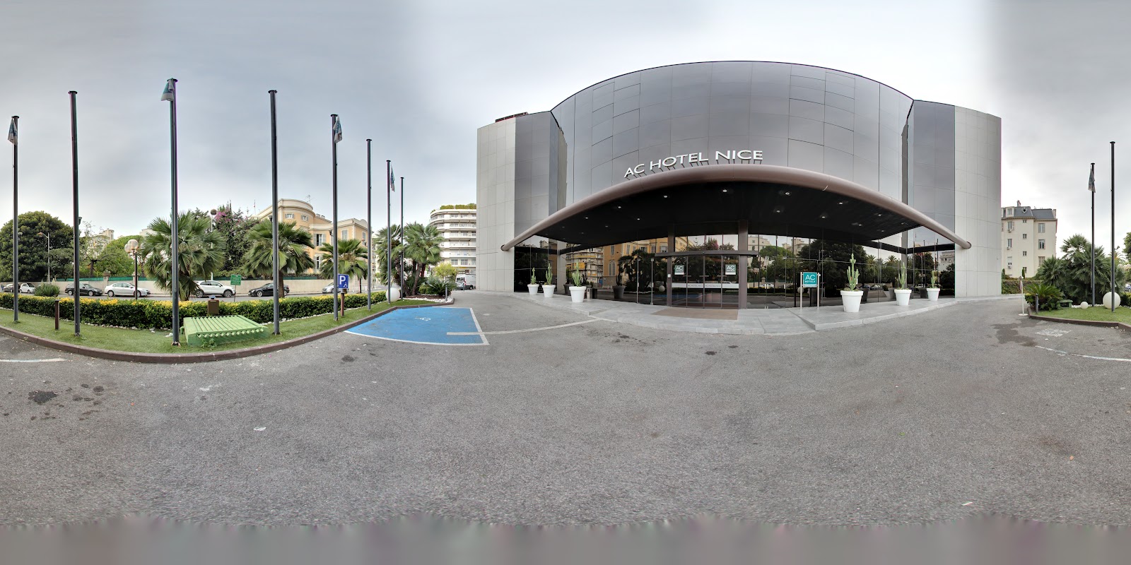 AC Hotel Nice — photo 11