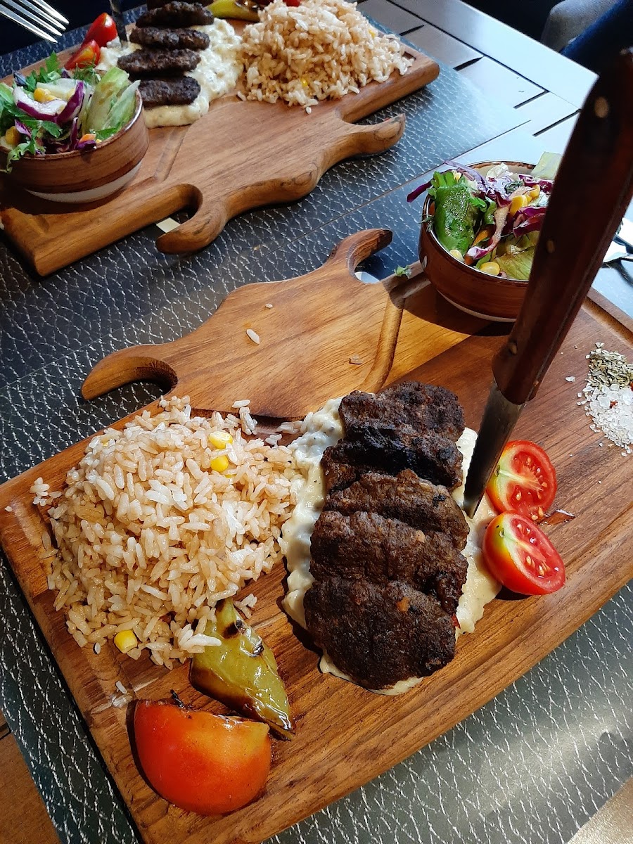 Academy Bowling&Cafe — fotoğraf
