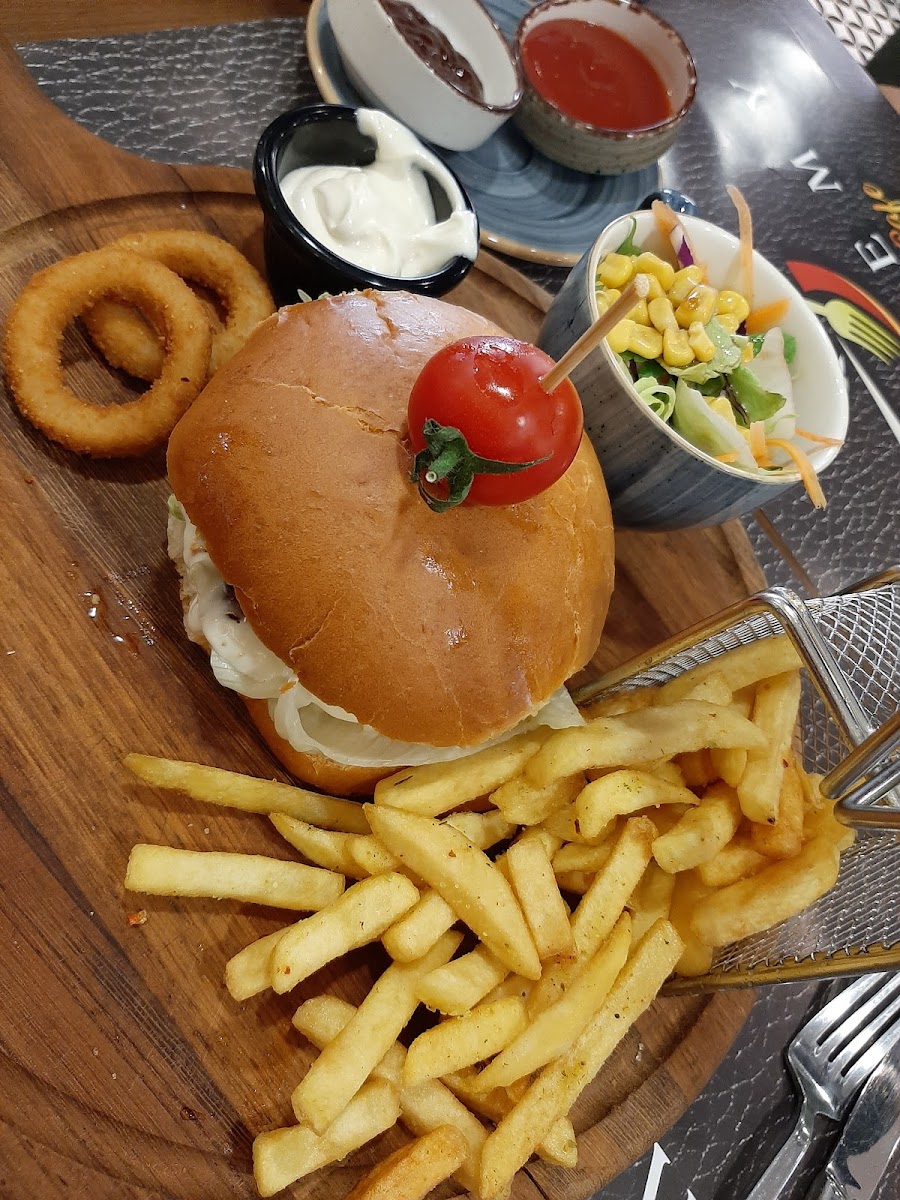Academy Bowling&Cafe — fotoğraf 4