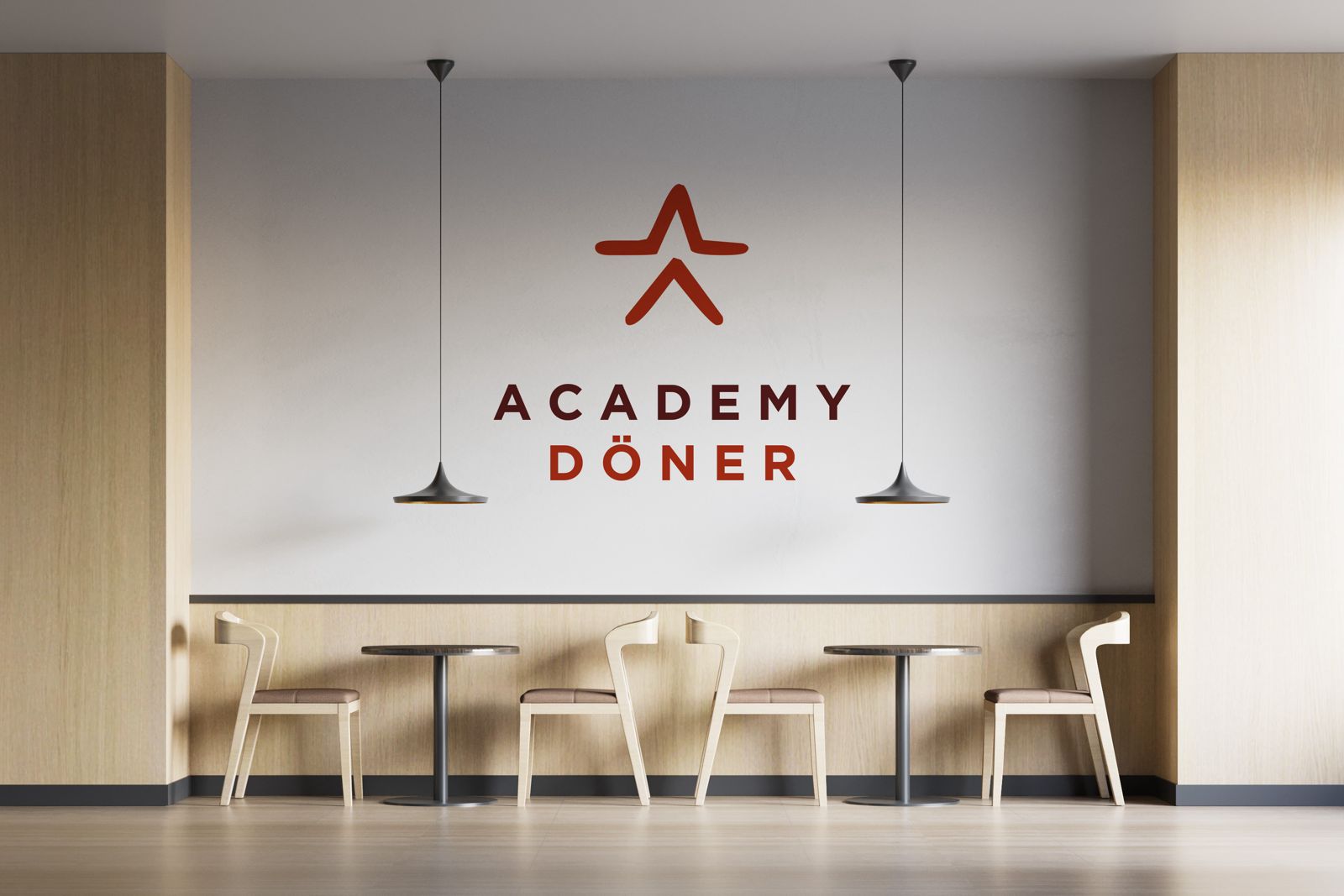 Academy Döner - Bingöl Şubesi — fotoğraf 3