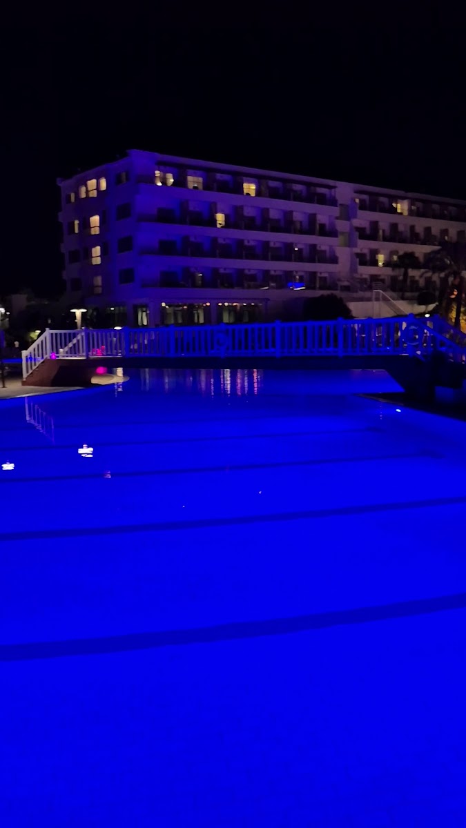 Acapulco beach Club Resort — photo 3