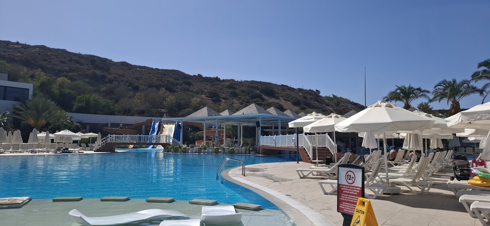 Acapulco beach Club Resort — photo 7