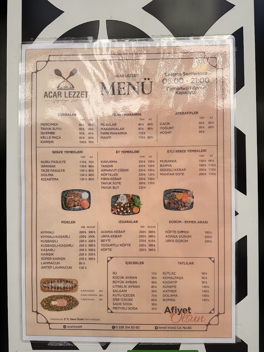 Acar Lezzet — fotoğraf 2