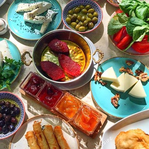 Acar Restaurant — fotoğraf 2