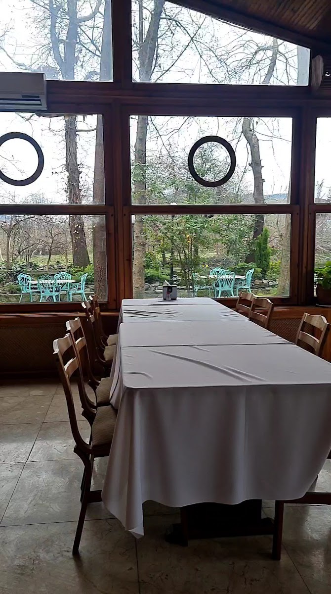 Acar Restaurant — fotoğraf 3