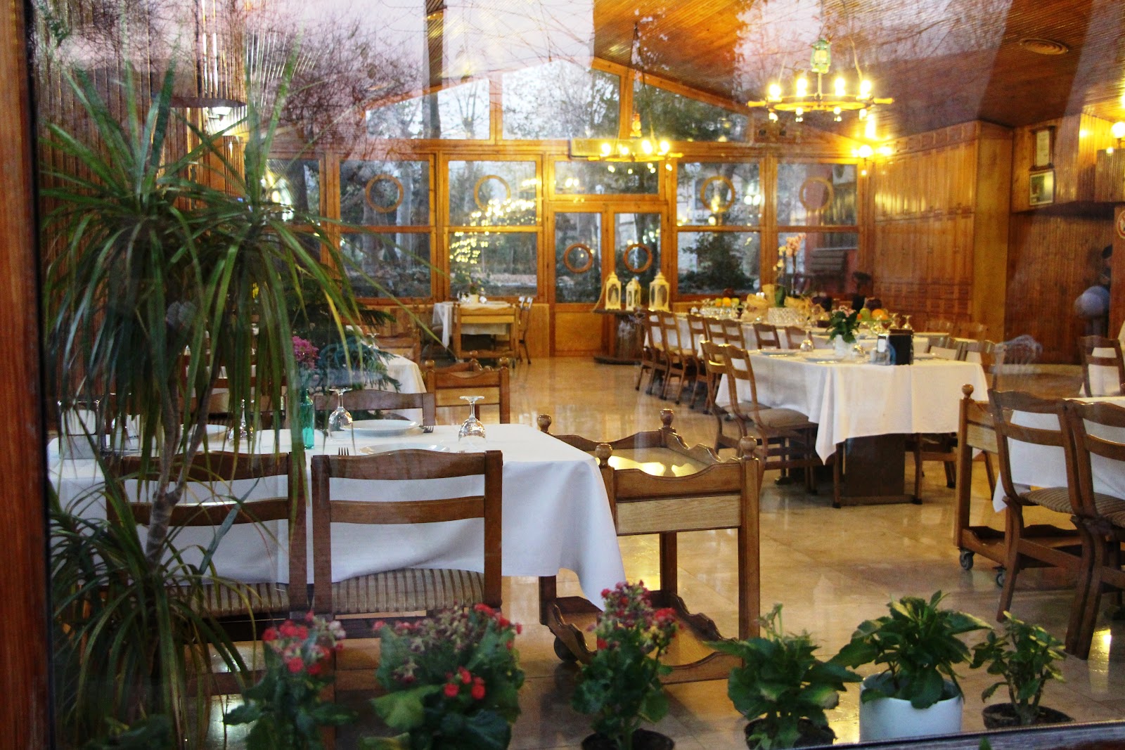 Acar Restaurant — fotoğraf 4