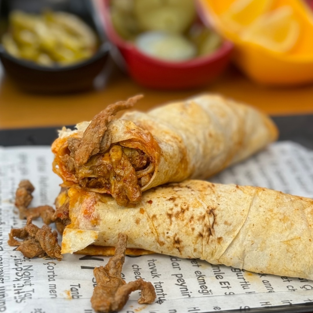 Acar Tantuni — fotoğraf 4