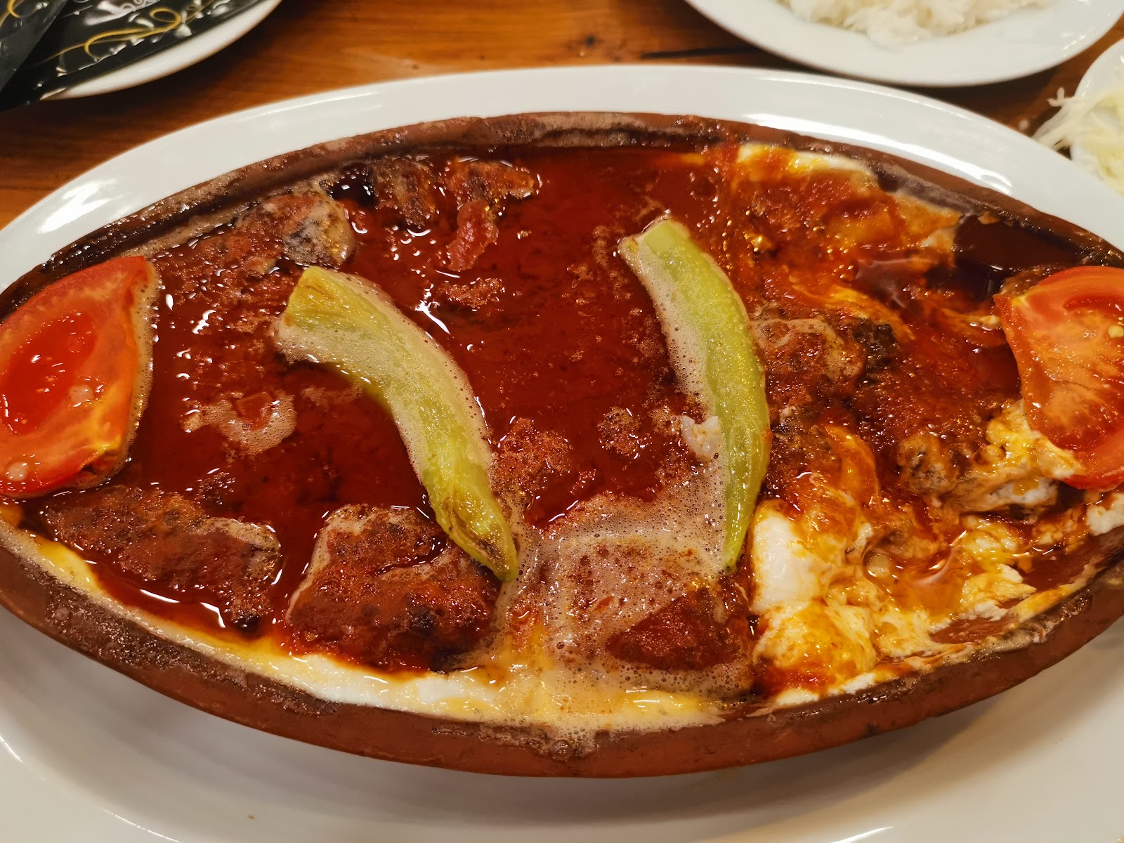 Acarlar Kebap — fotoğraf 4