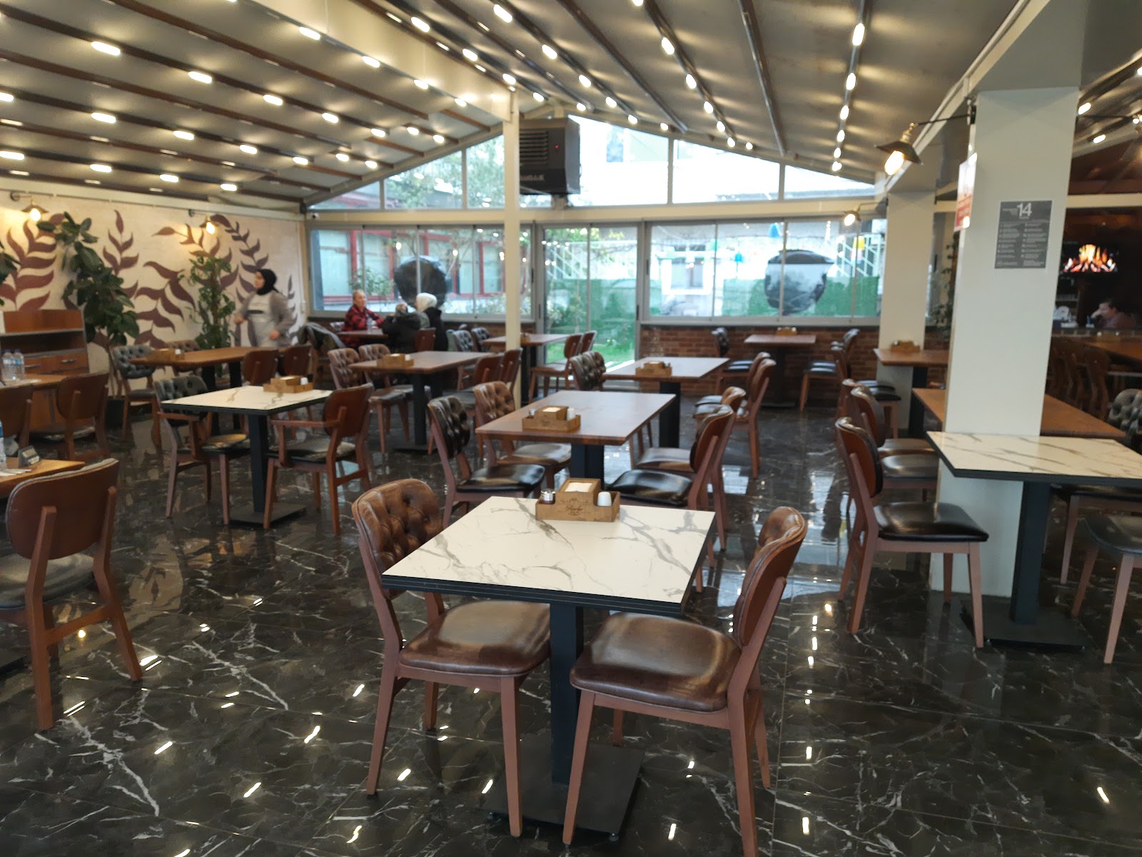 Acarlar Kebap — fotoğraf 5