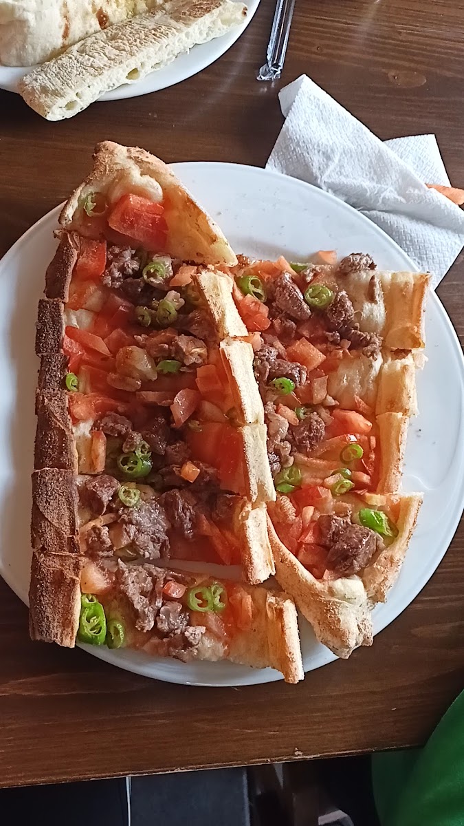 Acarlar Zümrüt Bahçe — fotoğraf 3